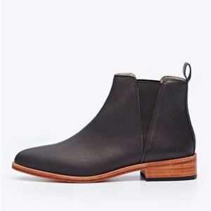 Nisolo Chelsea boots Womens 8.5